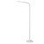 Lucide Gilly - Leeslamp LED 1x5W 2700K Wit
