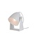 Lucide Chago - Tafellamp 1xE14 Wit