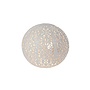 Lucide Paolo - Tafellamp Ø 14,5 cm 1xG9 Wit
