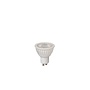 Lucide Led Bulb - Led lamp Ø 5 cm LED Dimb. GU10 1x5W 3000K Wit