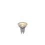 Lucide Led Bulb - Led lamp Ø 5 cm LED GU10 1x5W 2700K Transparant