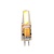 Lucide Led Bulb G4 - Led lamp Ø 0,9 cm LED G4 1x1,5W 2700K Wit