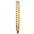 Lucide Led Bulb - Filament lamp Ø 3,2 cm LED Dimb. E27 1x5W 2200K Amber