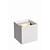 Lucide Axi - Wandspot Badkamer LED IP54 Wit