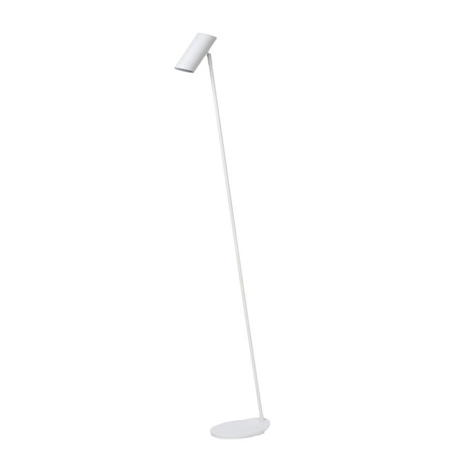 Lucide Hester - Leeslamp 1xGU10 Wit