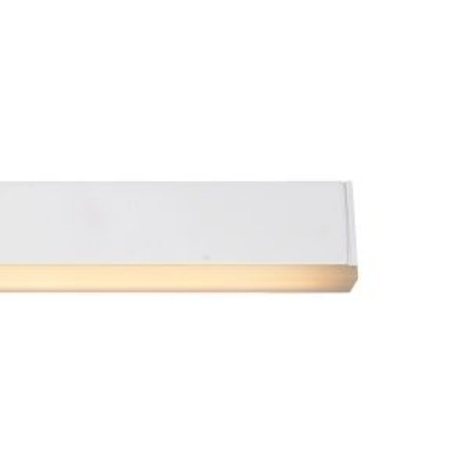 Lucide Sigma - Hanglamp LED Dimb. 1x30W 2700K Wit