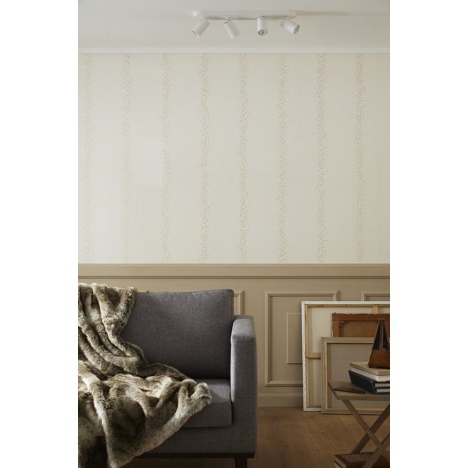 Lucide Xyrus - Plafondspot LED Dim to warm GU10 4x5W 2200K/3000K Wit