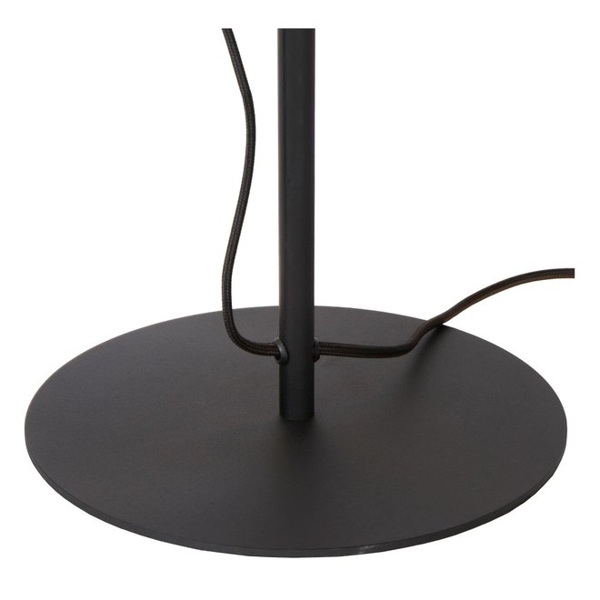 Lucide Giada - Tafellamp Ø 40 cm 2xE27 Mat Goud / Messing