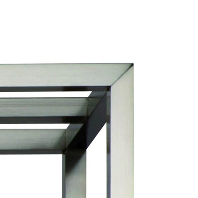 Lucide Oris - Hanglamp 4xE27 Mat chroom