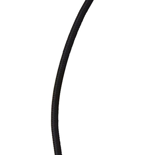 Lucide Oris - Hanglamp 4xE27 Koper