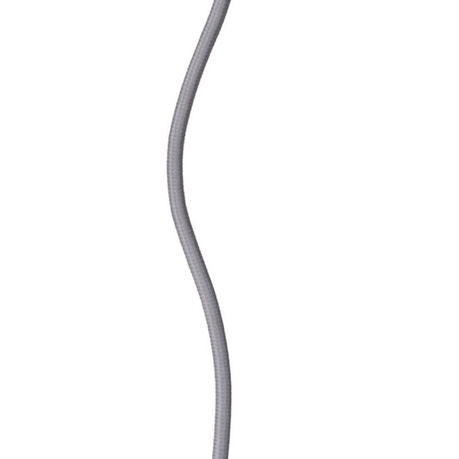 Lucide Oris - Hanglamp 4xE27 Licht hout