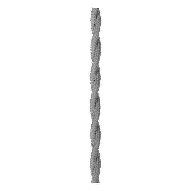 Lucide Isla - Hanglamp Ø 29 cm 1xE14 Grijs