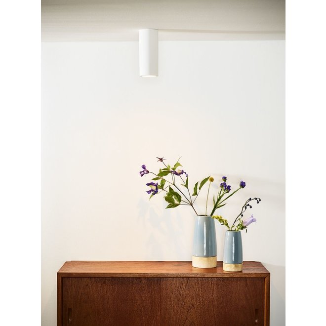 Lucide Gipsy - Plafondspot Ø 7 cm 1xGU10 Wit