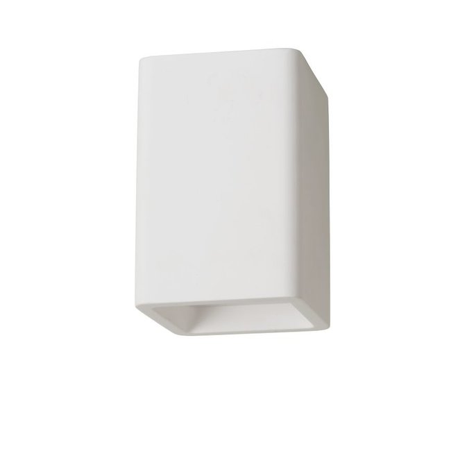 Lucide Gipsy - Plafondspot 1xGU10 Wit