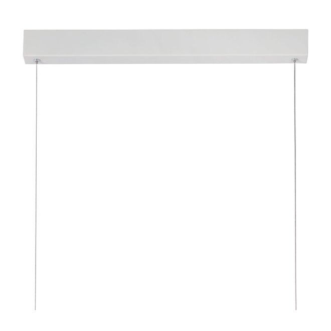 Lucide Raya Led - Hanglamp LED Dimb. 1x36W 2700K Wit