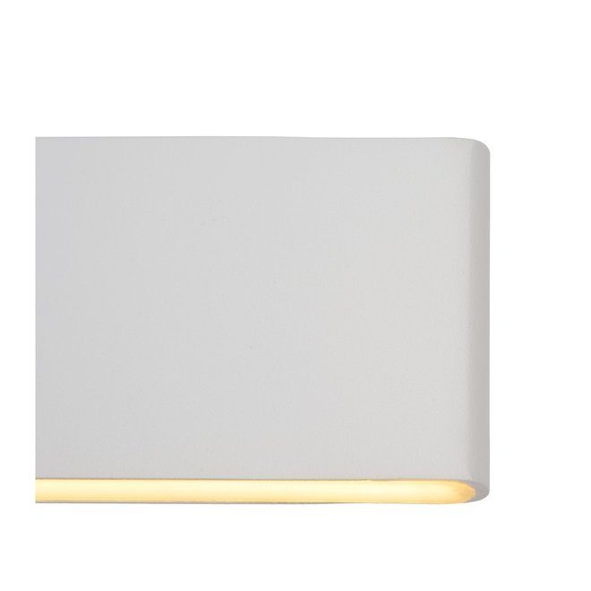 Lucide Raya Led - Hanglamp LED Dimb. 1x36W 2700K Wit