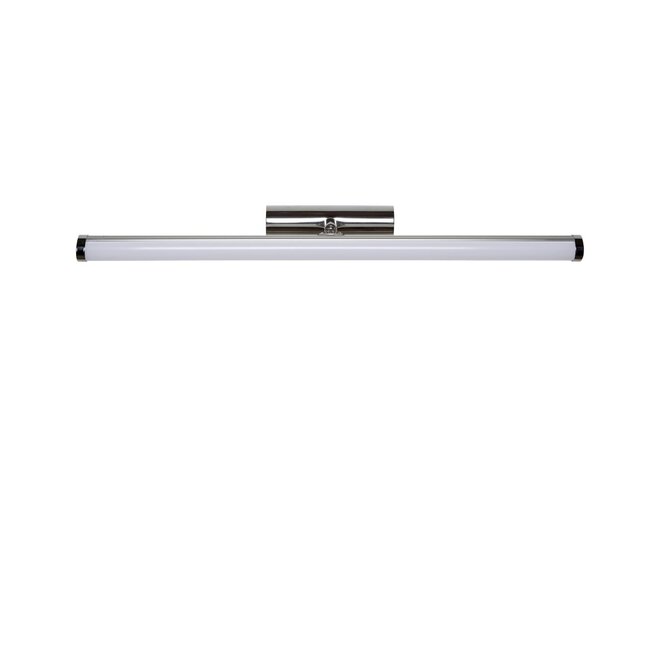 Lucide Belpa-led - Spiegellamp Badkamer LED 1x10W 4000K IP44 Chroom