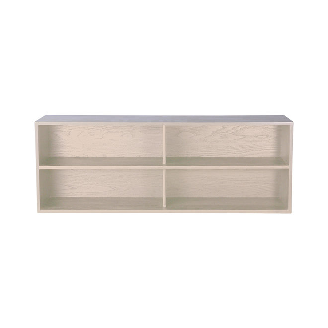 Zand modular cabinet shelving element A