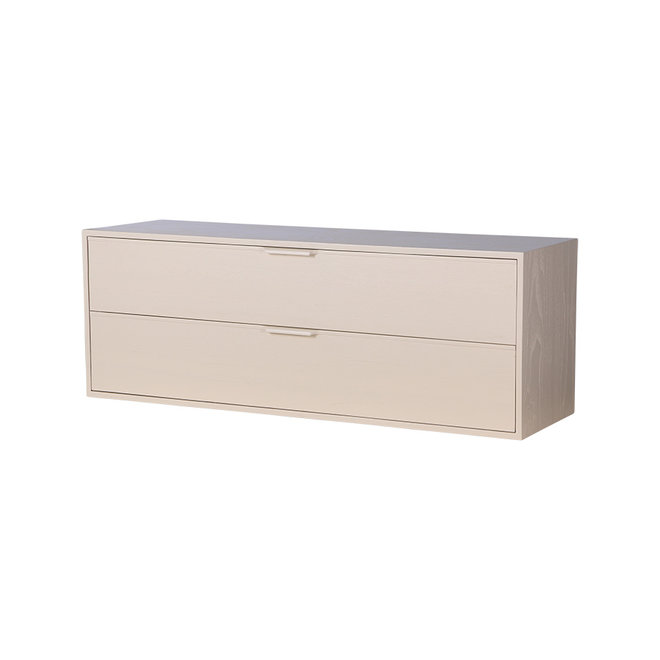Zand modular cabinet drawer element C
