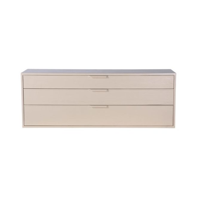 Zand modular cabinet drawer element E