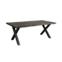 Eettafel Rose 220x 100x78