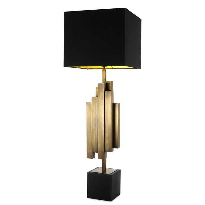 Table lamp Beau Rivage