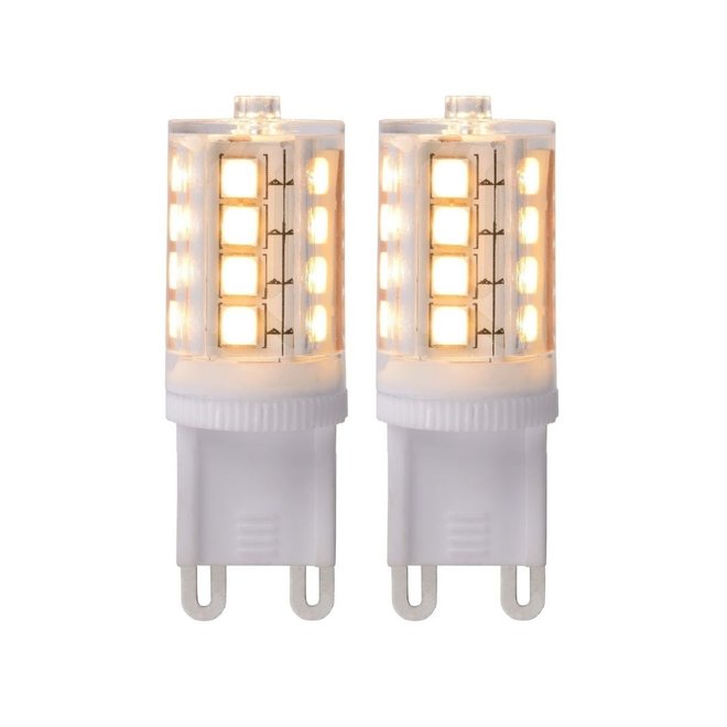 Lichtbronnenset 2x Tycho