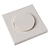 RECESSED WALL DIMMER NL - Dimmer - 300 Watt 230V - White