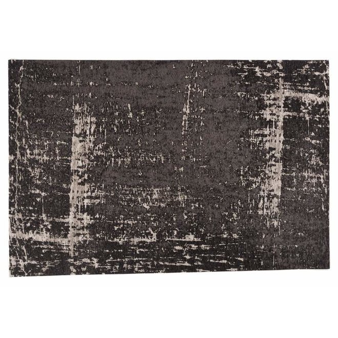 Mart Visser Prosper 25 - Black- 200x290cm