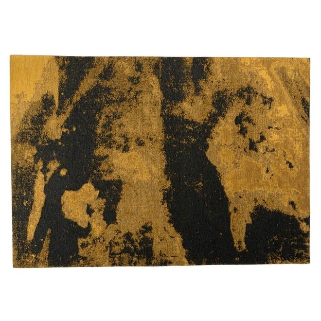 Mart Visser Harper 63  - Yellow Moon - 155x230cm