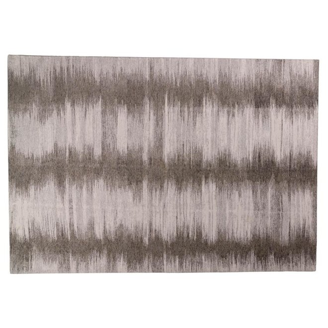 Mart Visser Metral 22 - Wolf Grey - 200x290cm