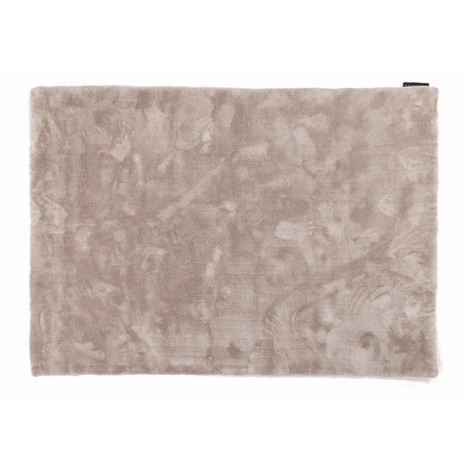 Mart Visser Velvet Touch 21 - Chalk grey - 200x290cm