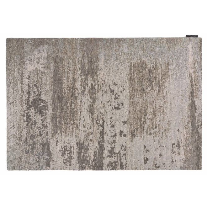 Mart Visser Cendre 21 - Grau Soft grey - 155x230cm