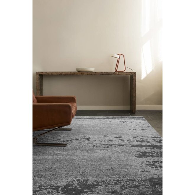 Mart Visser Cendre 21 - Grau Soft Grey - 155x230cm