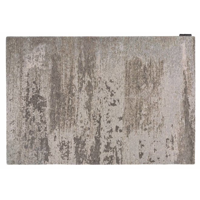 Mart Visser Cendre 21 - Grau Soft grey - 200x290cm