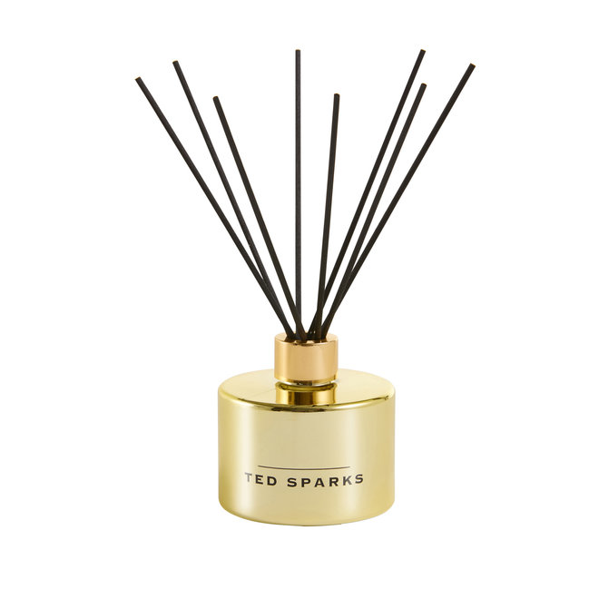 Diffuser - Vanilla & Cedarwood