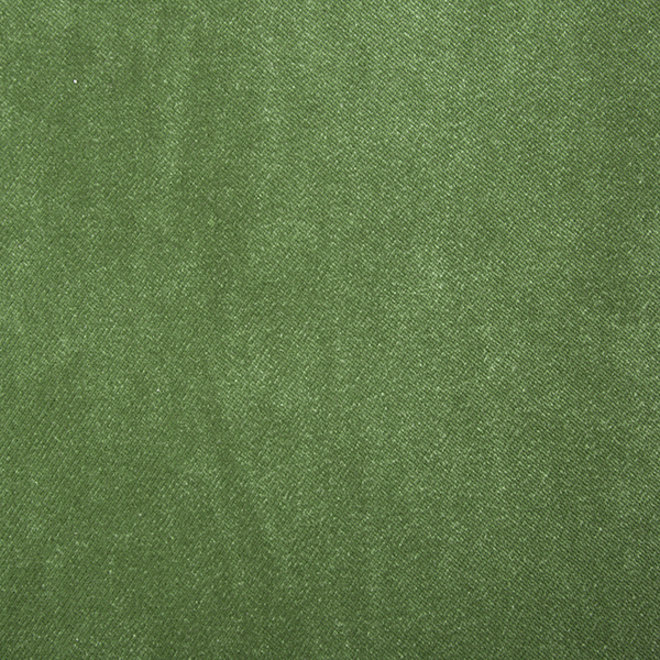 Vint Couch: Element Right, Royal Velvet, Green