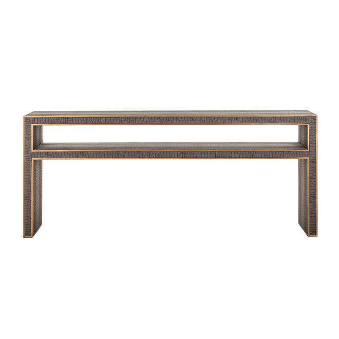 Wandtafel Classio (Brushed Gold)