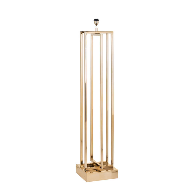 Vloerlamp Jalin (Gold)