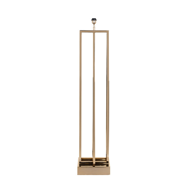 Vloerlamp Jalin (Gold)