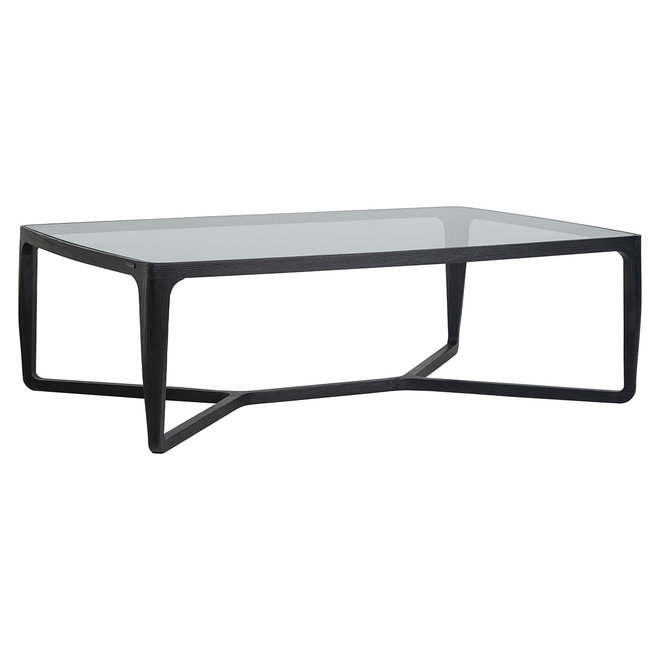 Salontafel Monfort (Black)