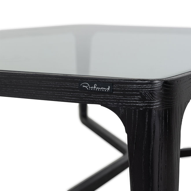 Salontafel Monfort (Black)