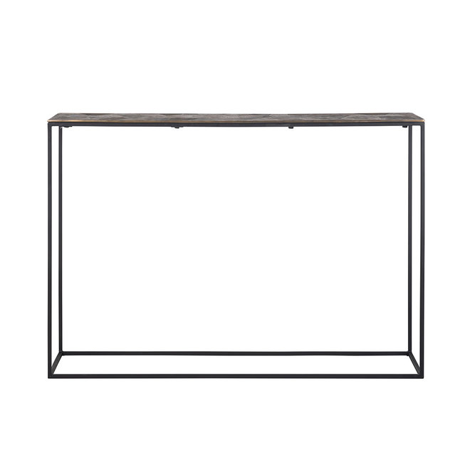 Wandtafel Tulum (Brushed Gold)