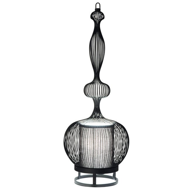 Suspension Imperiatrice Black-2e kansje