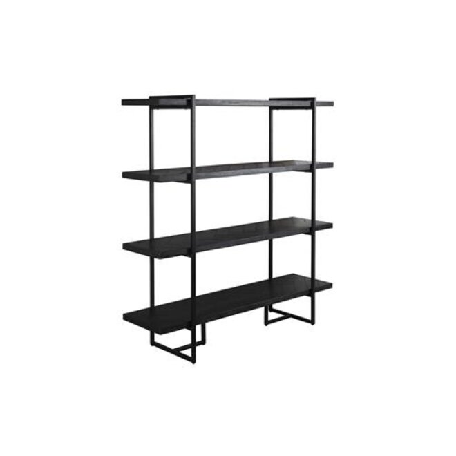 Shelf Class Black