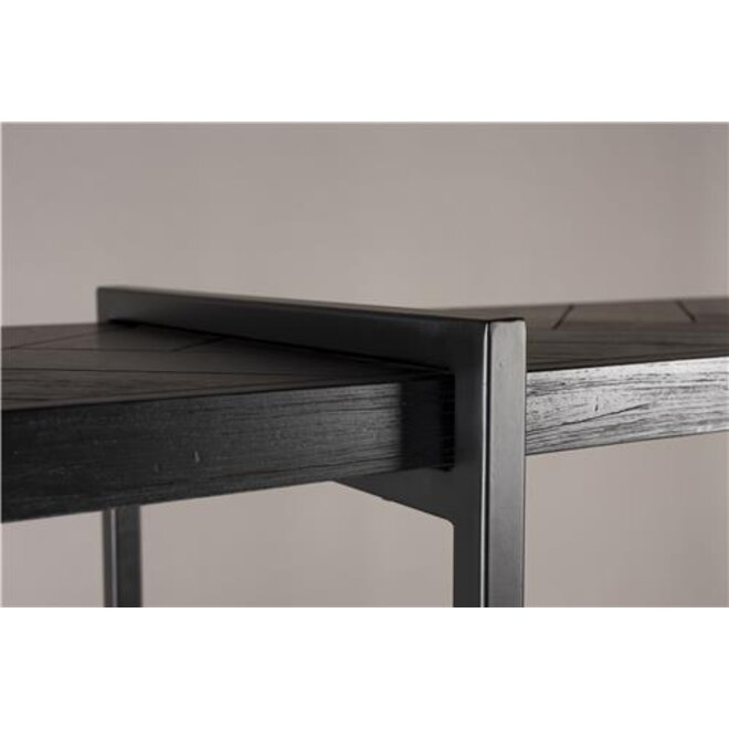 Shelf Class Black