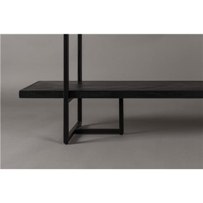 Shelf Class Black