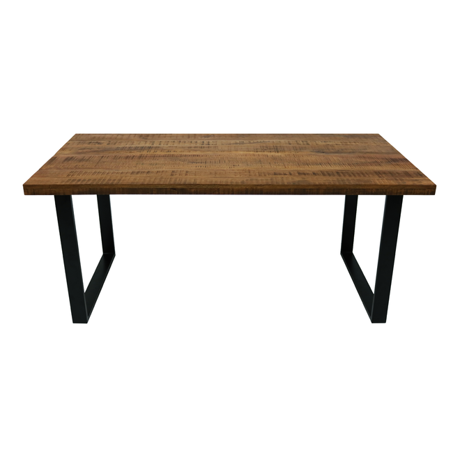 Kick eettafel Yuri - 240cm - Mango