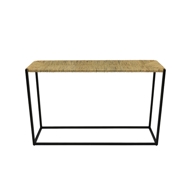 Kick Industrial sidetable Fay -