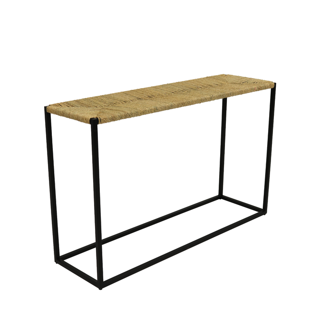 Kick Industrial sidetable Fay -